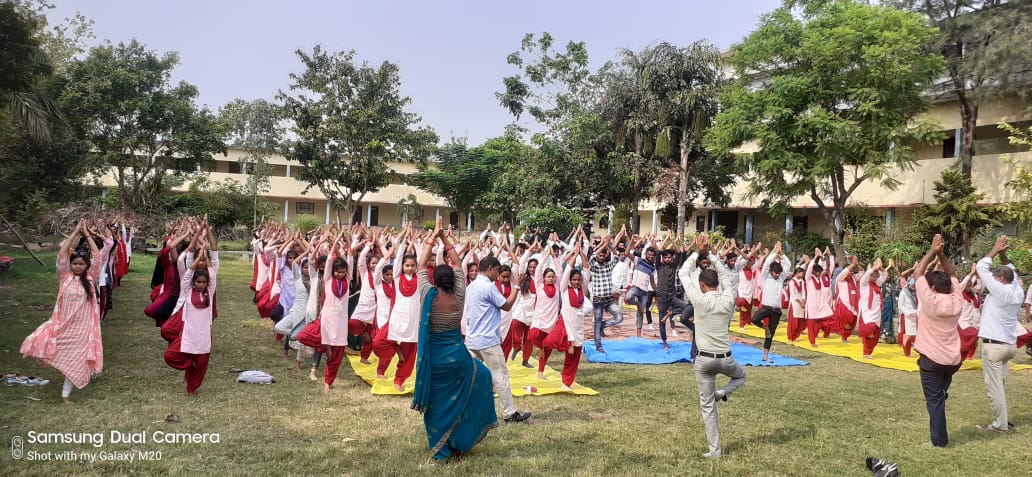 Government Polytechnic Basti